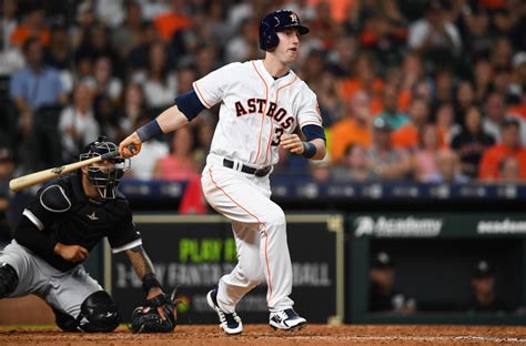 2019 Houston Astros Top 15 Prospects