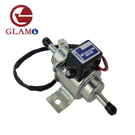 12v 24 Volt Electric Fuel Pump Ep 500 0 035000 0460 12585 52030 Buy