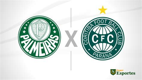 Palpites Brasileirão Série A Palmeiras X Coritiba 04 06 2023