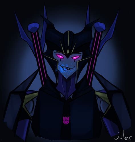 TFP Airachnid by Allduin99 on DeviantArt