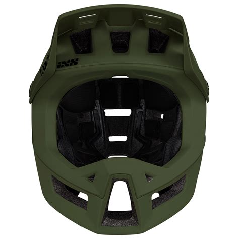 Ixs Trigger Ff Mips Helmet Full Face Helmet Buy Online Alpinetrek