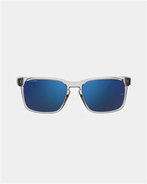 Under Armour Unisex Ua Assist 2 Polarized Sunglasses