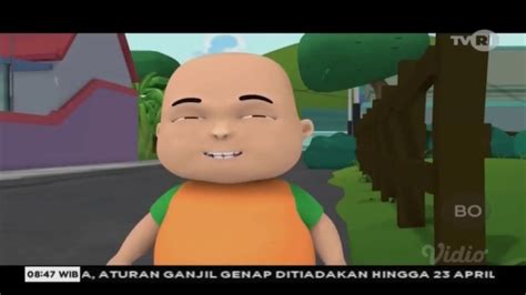 Sahabat Pelangi Belajar Bersama Tvri Kelas Senin April Youtube