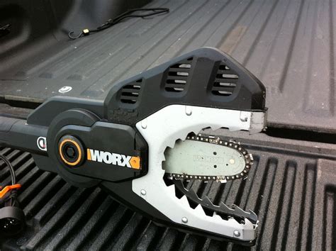 Worx JawSaw - Review - Tools In Action - Power Tool Reviews