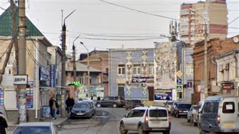 На главном рынке Астрахани ввели запрет на парковку - Астраханский листок