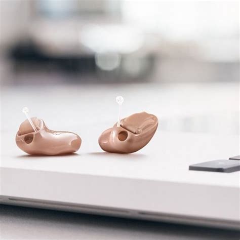 Signia Insio Nx Ite Itc Hearing Aids Ghz At Rs In Jaipur