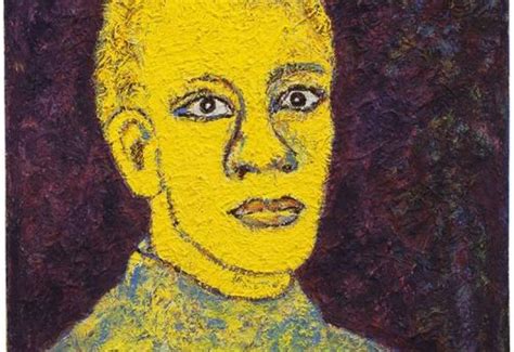 Be Your Wonderful Self The Portraits Of Beauford Delaney Ogden