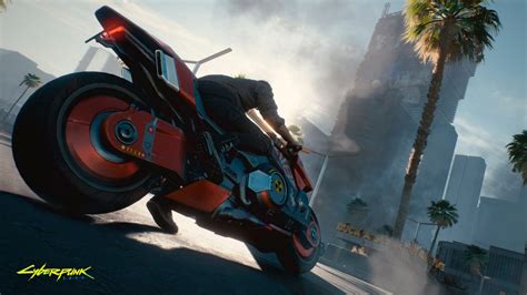 Cyberpunk 2077 4k Theme For Windows 10