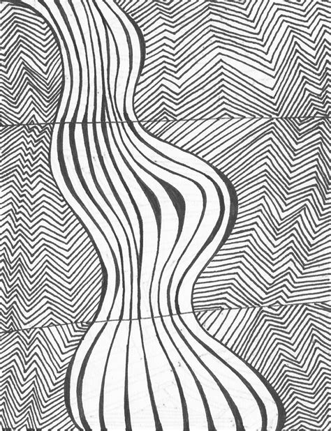 line texture generator 8