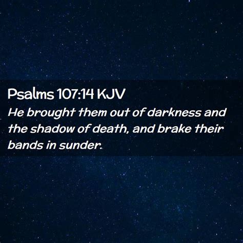 Psalms 10714 Kjv Bible Verse Images