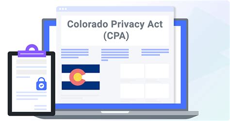 Colorado Privacy Act Everything You Need To Know Termly