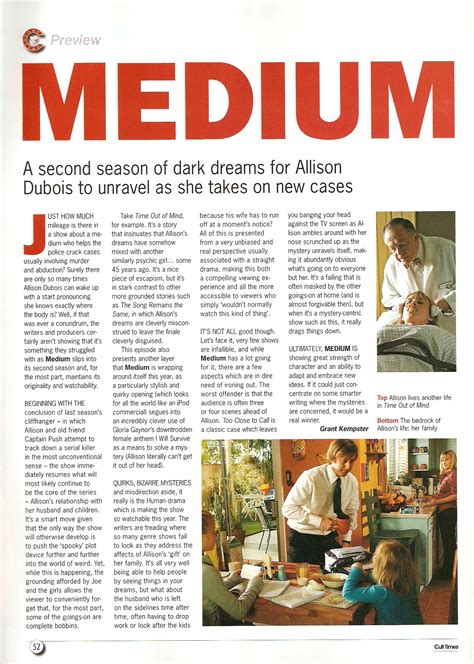 Magazine Article - Medium Photo (24817305) - Fanpop 