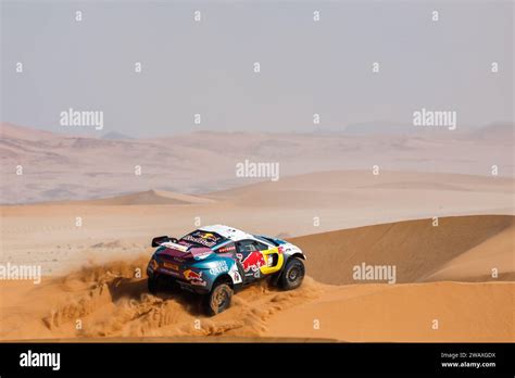 200 Al Attiyah Nasser Qat Baumel Mathieu Fra Nasser Racing