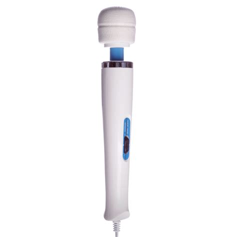 Useful Original Hitachi Magic Wand Massager Full Body Handheld Hv280