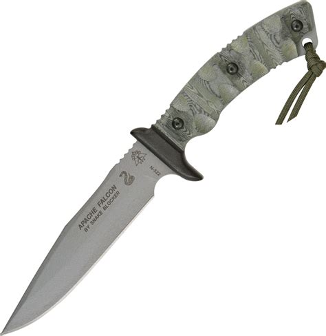 Tops Afal01 Apache Falcon Knife