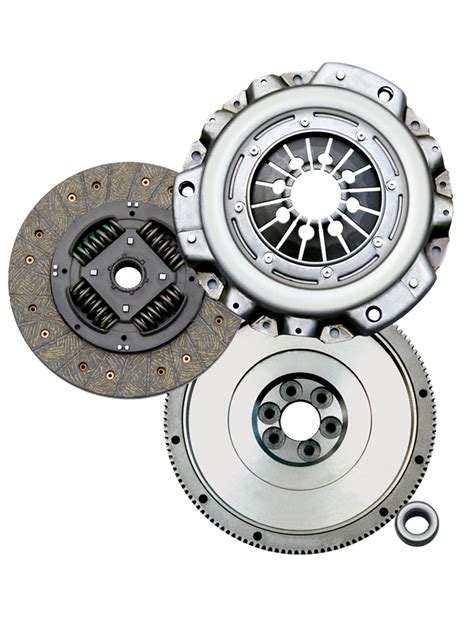 Clutch Kits For PV & LCV | Westlake Europe