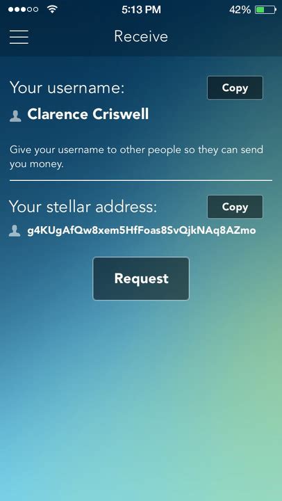 Lobstr Simple And Secure Stellar Wallet