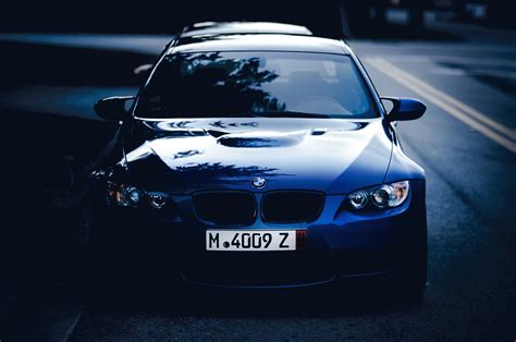 BMW Wallpaper 4K For Laptop