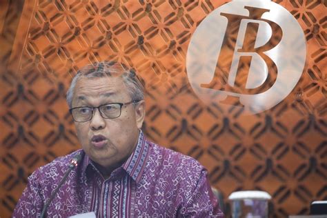 Suku Bunga BI Turun Bahan Bakar Pertumbuhan Ekonomi 2024 2025