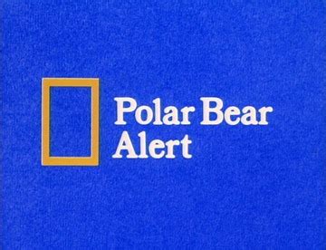 Polar Bear Alert : James Lipscomb (Director) (Screenwriter), James Deckard (Producer), Victor ...