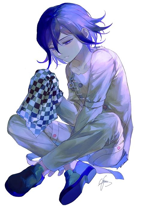 Ouma Kokichi New Danganronpa V3 Image By Pixiv Id 17733005 4005493