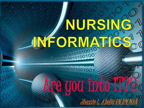 Nursing Informatics 2011