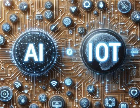 Ai And Iot A Symbiotic Relationship Critical To Meet Enterprise Needs