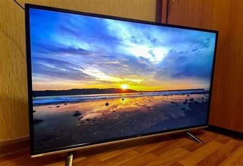 Dexp 43 дюйма U43D9100K | Festima.Ru - Мониторинг объявлений