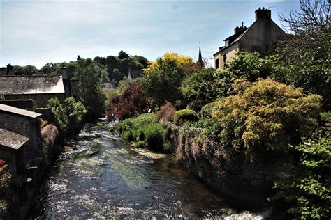 Pont Aven