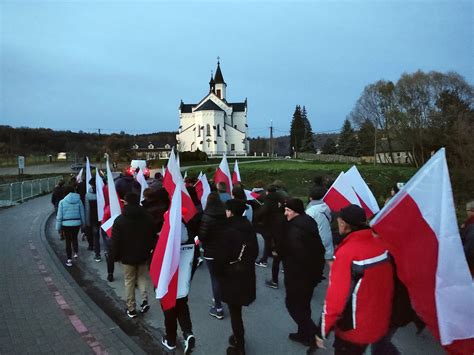 Przemrasz Warzyce Serwis Informacyjny Wsi Warzyce Pl