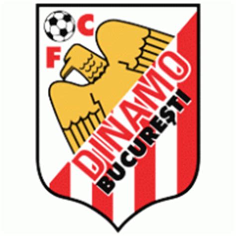 F.C. Dinamo Bucuresti | Brands of the World™ | Download vector logos ...