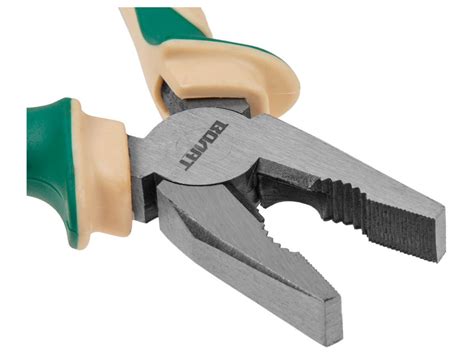 Плоскогубцы 160мм комбинированные ВОЛАТ - Садовая техника и инструменты