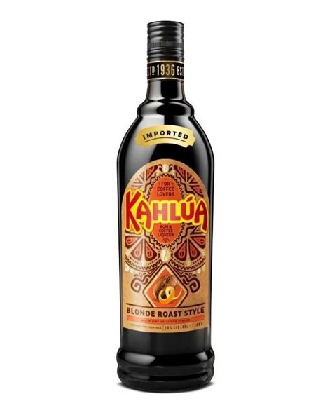 Kahlúa Rum And Coffee Liqueur 750ml