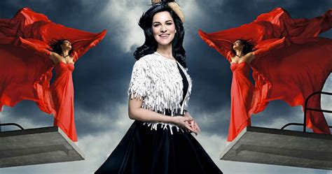 Soprana Angela Gheorghiu Deschide In Aceasta Seara Stagiunea 20212022