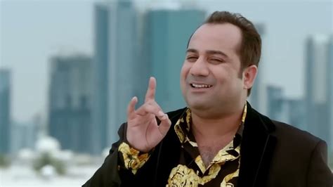 Zaroori Tha Rahat Fateh Ali Khan Heart Broken Song 2024 Sad Song