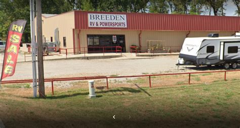 Camping World To Acquire Arkansas Breeden Rv Center Rv Pro