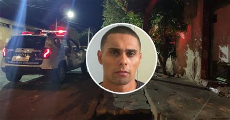 A Gazeta Suspeito de matar a mãe em noite de Natal é assassinado em