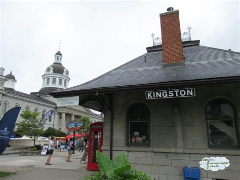 The Best Free Things To Do In Kingston Ontario Turnipseed Travel