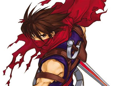 Strider Hiryu Marvel Vs Capcom Capcom Art Elsword Fantasy Artwork