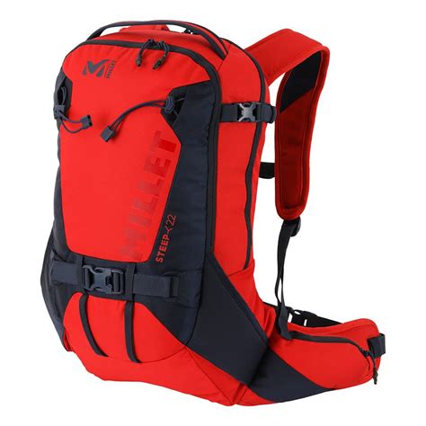 Sac à dos Millet Steep 22L Deporvillage