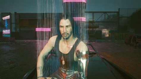 How To Get The Secret Ending In Cyberpunk Gamesradar