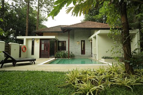 Why Choose a Private Pool Resorts in Thekkady?