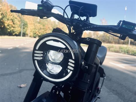 Электровелосипед Syccyba X21 - СТИЛЬ, МОЩНОСТЬ, КОМФОРТ!