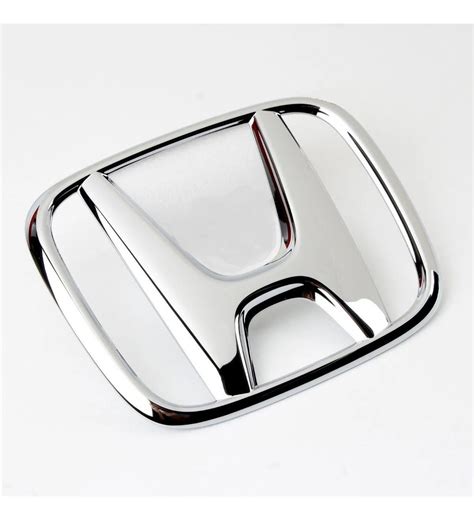 Emblema Honda Logo H Da Grade Dianteira Hrv Hr v Até 2018 Frete grátis