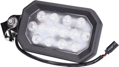 Sparex Lampa Robocza Led New Holland Case Lm V S