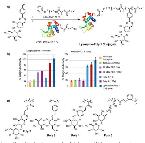 Figure 3 From Controlled Radical Polymerization As An Enabling Approach