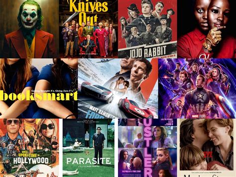 Best Hollywood Movies From 2019 Editors Choice Social News Xyz