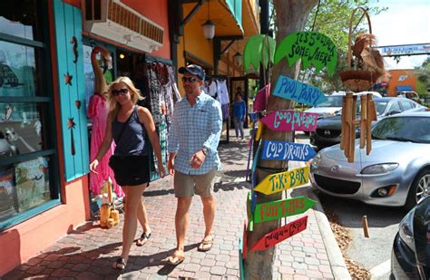 Coolest Block in Dunedin: Walking Main Street, Day and Night | VISIT FLORIDA