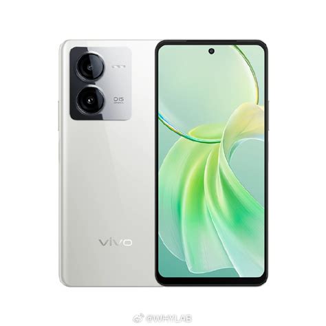 Vivo Y100T Releases With Dimensity 8200 Mobile Chipset