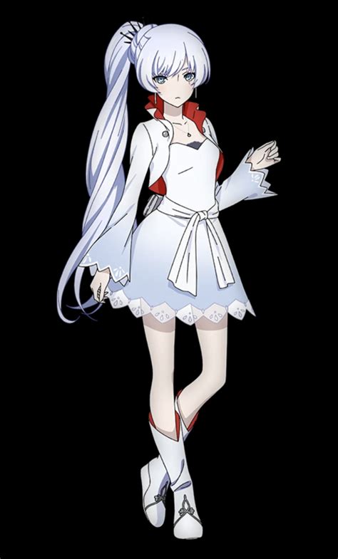 Weiss Schnee Ice Queendom By Dragonxy46 On Deviantart